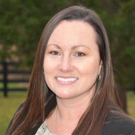 Profile photo of a State Farm Agent named: Holly Coy Leftwich
