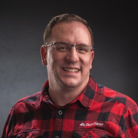 Profile photo of a State Farm Agent named: Tyler Swarner