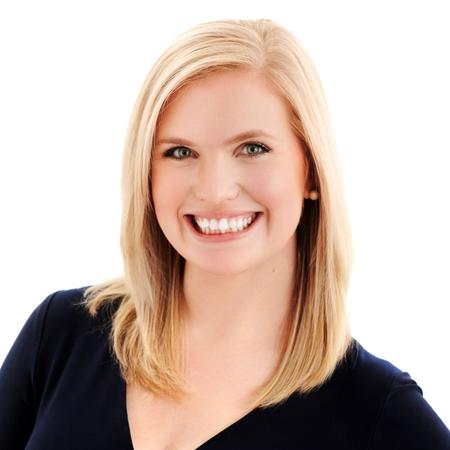 Profile photo of a State Farm Agent named: Kiersten Smith