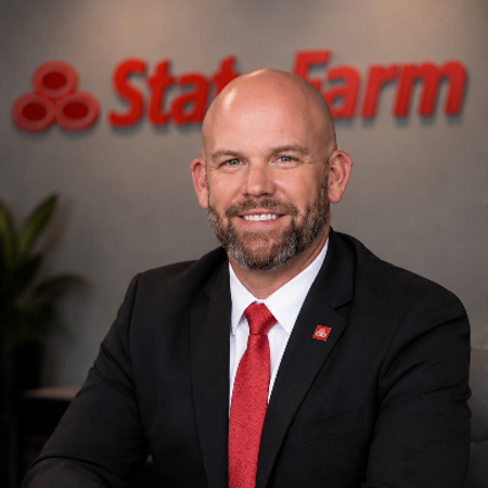 Profile photo of a State Farm Agent named: Craig Lee
