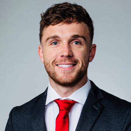 Profile photo of a State Farm Agent named: Christian Lett