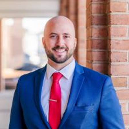 Profile photo of a State Farm Agent named: Ben Halley