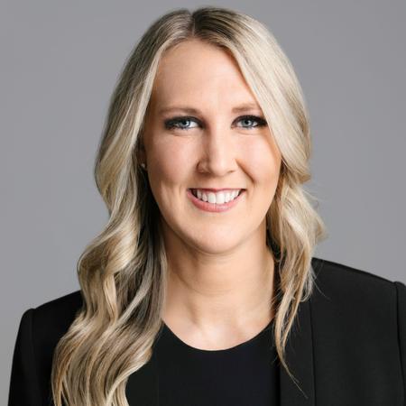Profile photo of a State Farm Agent named: Erynn Nelson