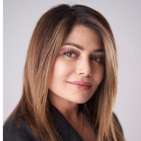 Profile photo of a State Farm Agent named: Monica Meza