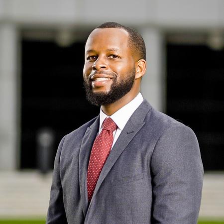 Profile photo of a State Farm Agent named: Jeremiah Wilson