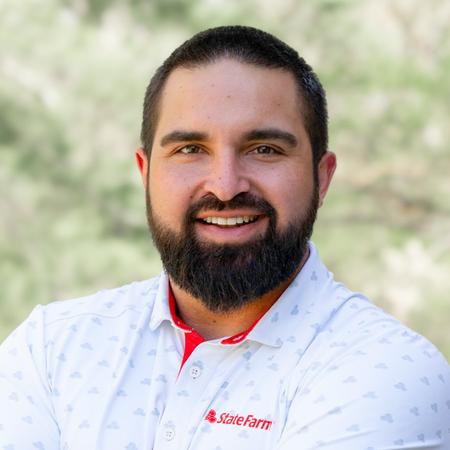 Profile photo of a State Farm Agent named: Brennen Sowa