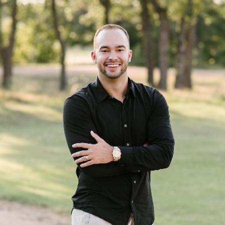 Profile photo of a State Farm Agent named: Connor Harris