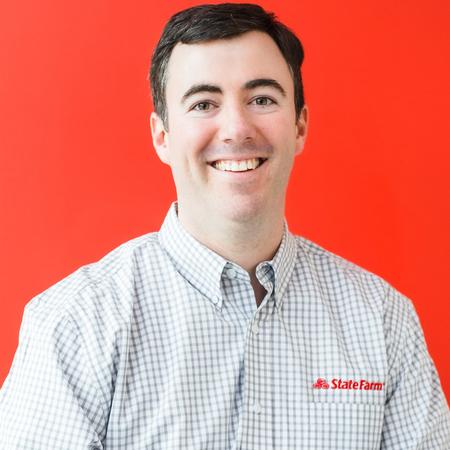 Profile photo of a State Farm Agent named: Stephen Buckley