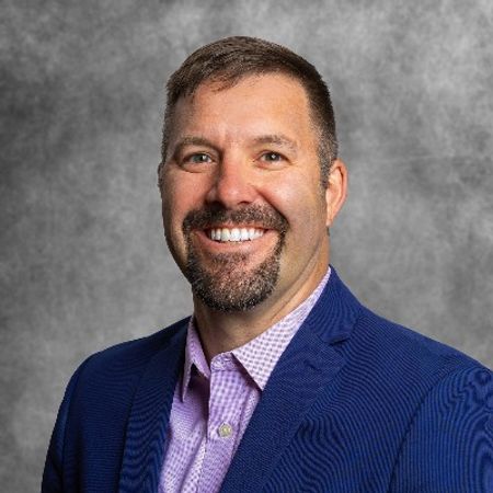 Profile photo of a State Farm Agent named: Justin Haislip