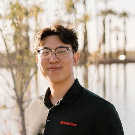 Profile photo of a State Farm Agent named: Joseph Lau