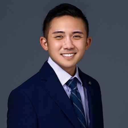 Profile photo of a State Farm Agent named: Brandon Kim