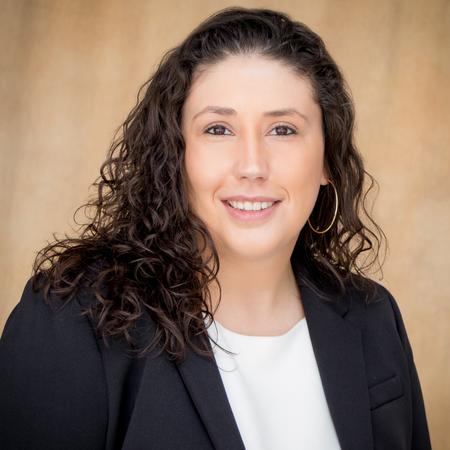 Profile photo of a State Farm Agent named: Alexis Zimmer