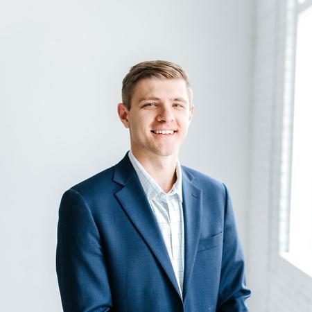 Profile photo of a State Farm Agent named: Brett Hensley