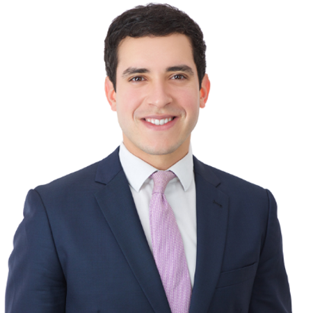 Profile photo of a State Farm Agent named: Fernando Cevallos