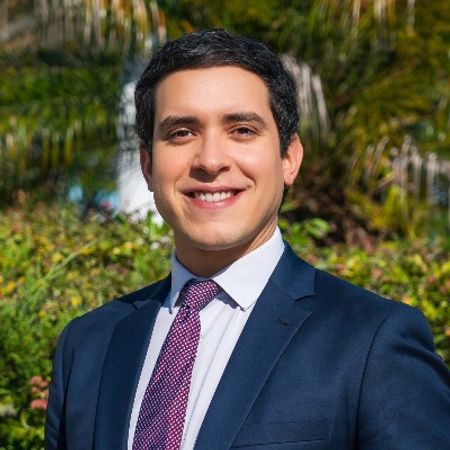 Profile photo of a State Farm Agent named: Fernando Cevallos