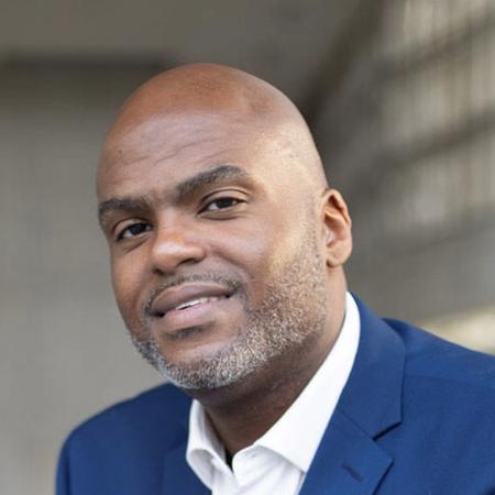 Profile photo of a State Farm Agent named: Reggie Grace
