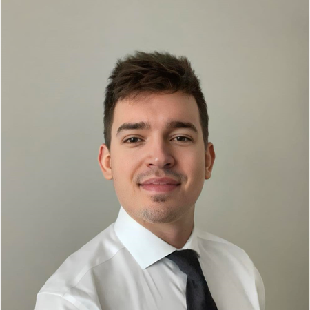 Profile photo of a State Farm Agent named: Blake Bunjovac