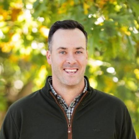 Profile photo of a State Farm Agent named: Tyler Rutledge