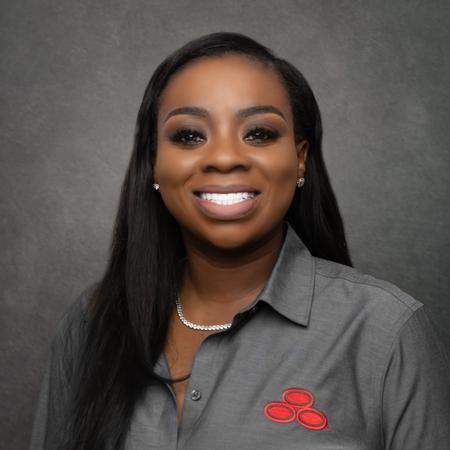 Profile photo of a State Farm Agent named: Imma Pierre-Stanford