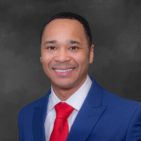 Profile photo of a State Farm Agent named: Davin Black