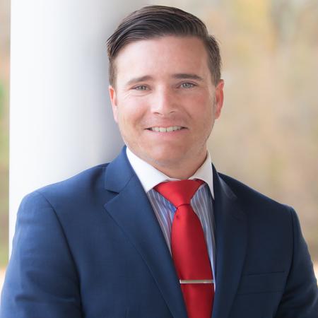 Profile photo of a State Farm Agent named: Brian Allen
