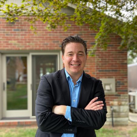 Profile photo of a State Farm Agent named: Cody Winer