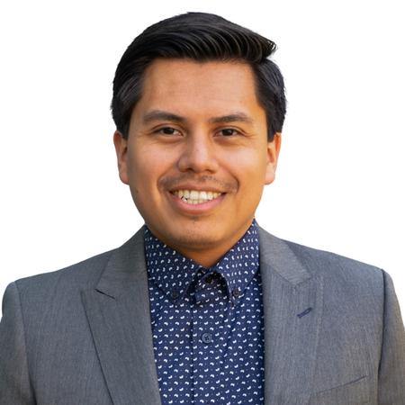 Profile photo of a State Farm Agent named: Eddy Mujica