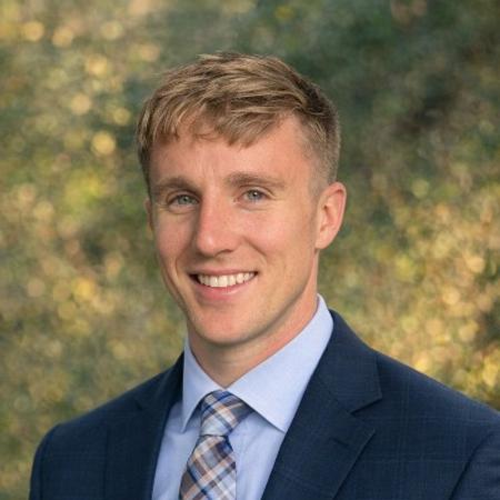 Profile photo of a State Farm Agent named: Noah Pierce