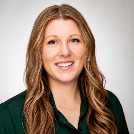 Profile photo of a State Farm Agent named: Katelyn Schaffner