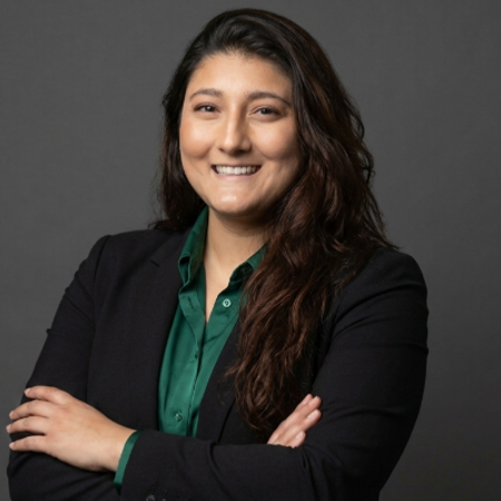 Profile photo of a State Farm Agent named: Kyra Wrigley