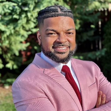 Profile photo of a State Farm Agent named: A'lan Edmonson