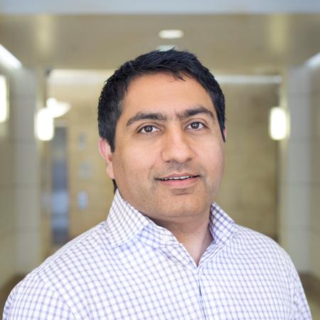 Profile photo of a State Farm Agent named: Aman Sehgal