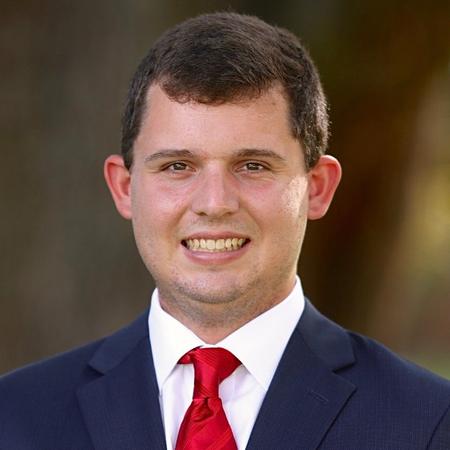 Profile photo of a State Farm Agent named: Andrew Robinson
