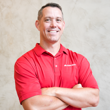 Profile photo of a State Farm Agent named: Willis Morrison