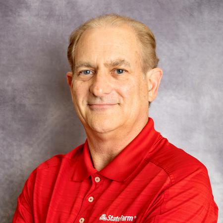 Profile photo of a State Farm Agent named: Jerome Prazak