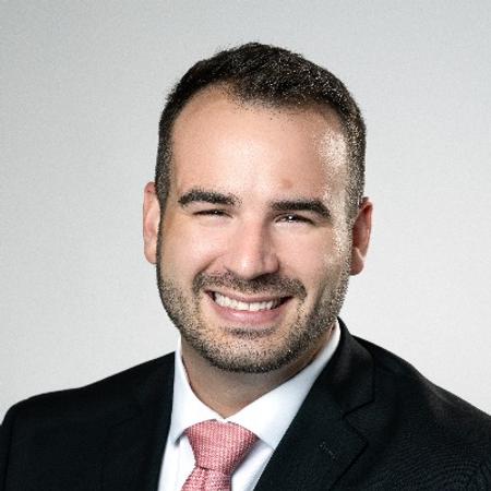Profile photo of a State Farm Agent named: Landon Ball