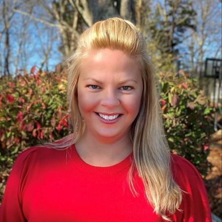 Profile photo of a State Farm Agent named: Michaela Jordan