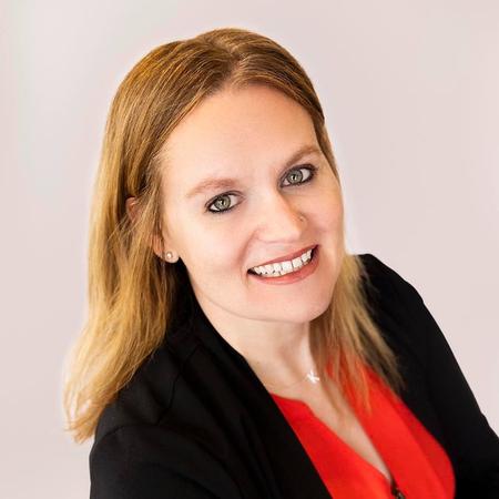 Profile photo of a State Farm Agent named: Katie Myers