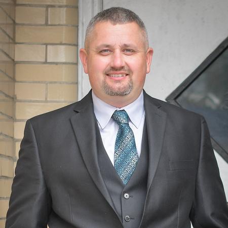 Profile photo of a State Farm Agent named: Mike Mathers