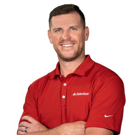 Profile photo of a State Farm Agent named: Christian Brand