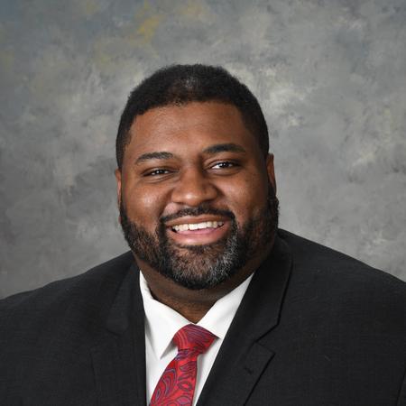 Profile photo of a State Farm Agent named: Rasman Walker
