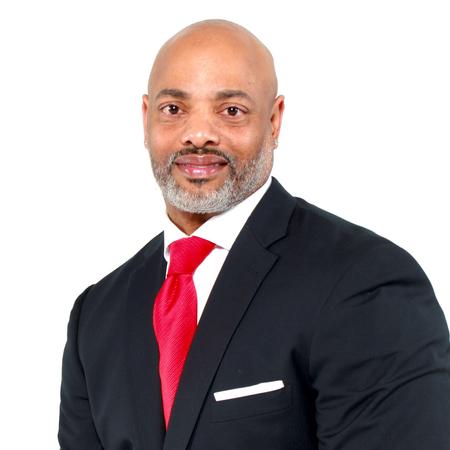 Profile photo of a State Farm Agent named: Darrell Shelton