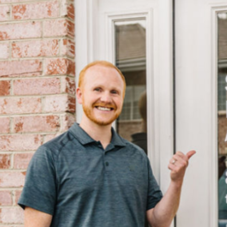 Profile photo of a State Farm Agent named: Spencer Burnside