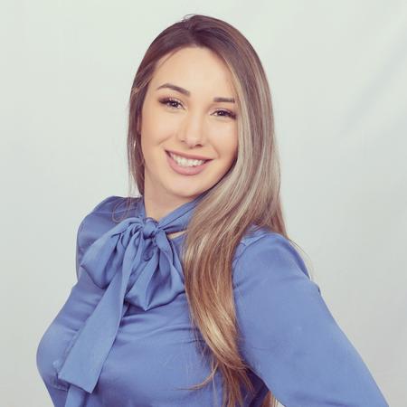Profile photo of a State Farm Agent named: Stephanie Iniguez