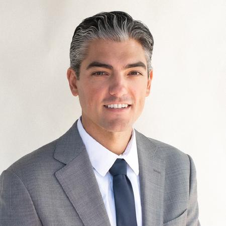Profile photo of a State Farm Agent named: Mason Good