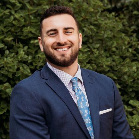 Profile photo of a State Farm Agent named: Brandon Marinelli