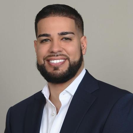 Profile photo of a State Farm Agent named: Francis Cabrera