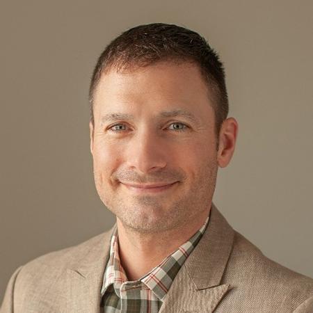 Profile photo of a State Farm Agent named: Eric Ford