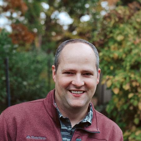 Profile photo of a State Farm Agent named: Ben Search