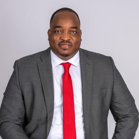 Profile photo of a State Farm Agent named: Fred Wheatley